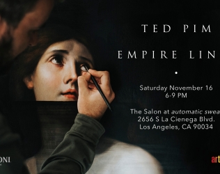 TED PIM | EMPIRE LINES