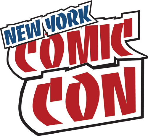 New York Comic Con 2014